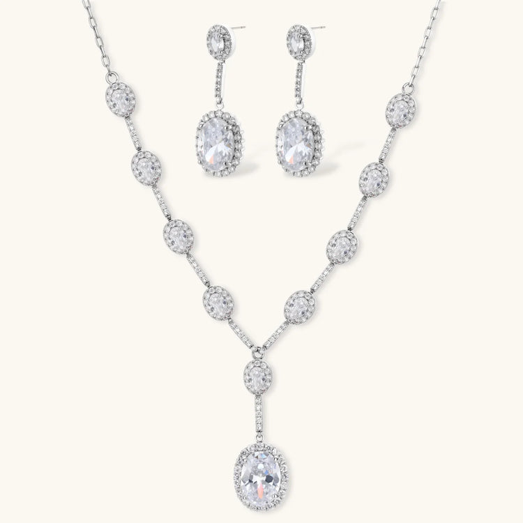 Prism Party jewelry sets