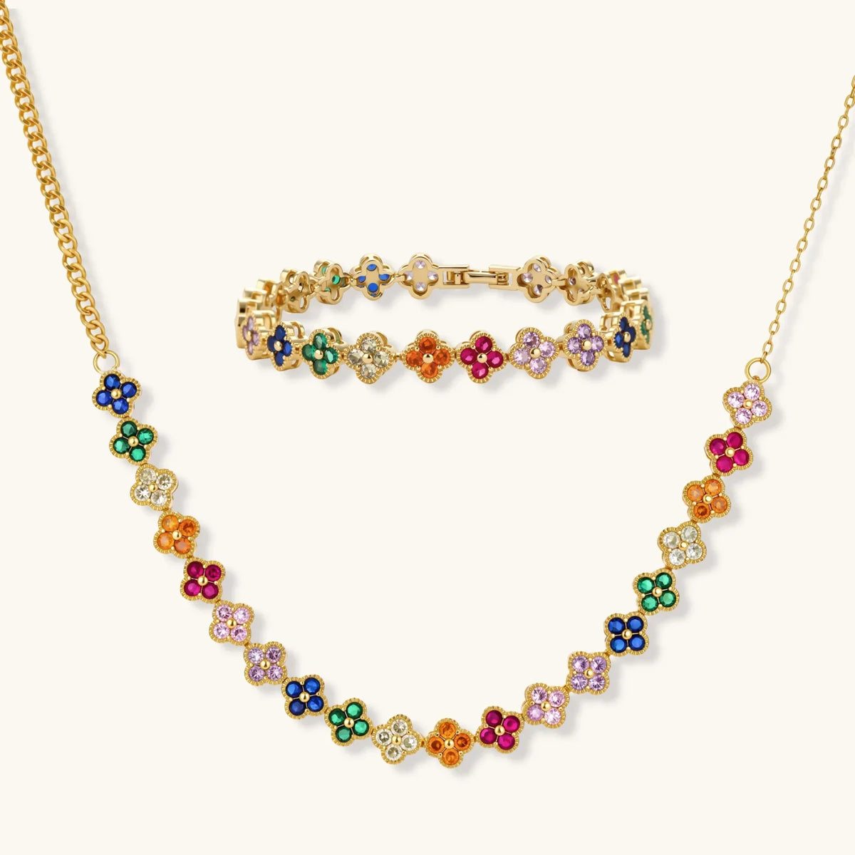 The Clover Collection